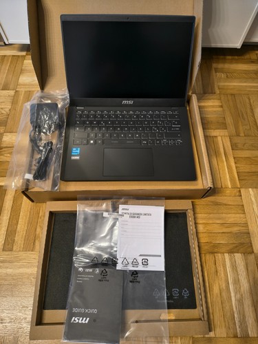 Msi modern c12m 203it - msi, c12m-203it