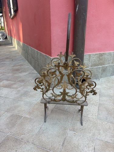 Portariviste vintage porta - portariviste,