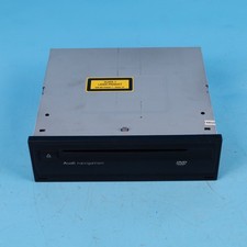 Audi A6 4F C6 Navirechner