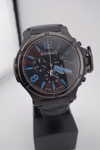 Orologio renato uomo rex gen - uomo, t-rex