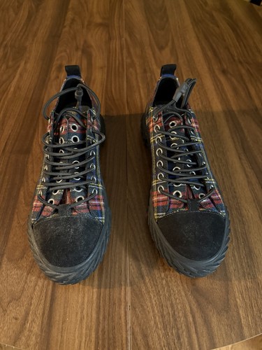 Scarpe giuseppe zanotti - giuseppe, uomo