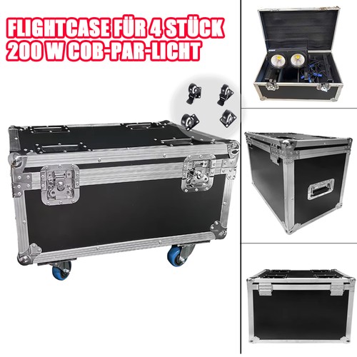 Flightcase custodia - , da