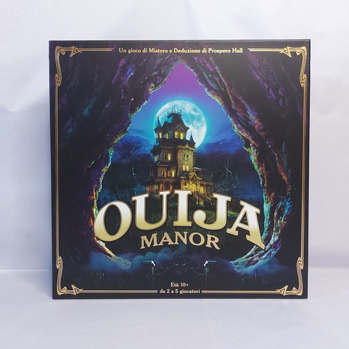 Ouija manor goliath - ouija,