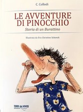 Le avventure di Pinocchio