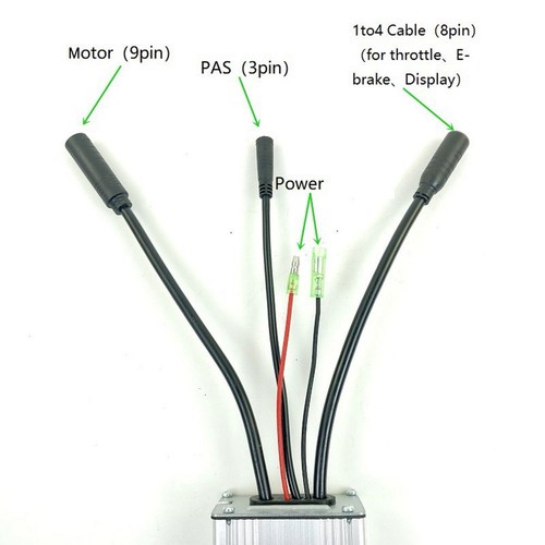Controller impermeabile per - impermeabile,