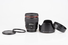 Canon EF 35mm f/1.4L USM -