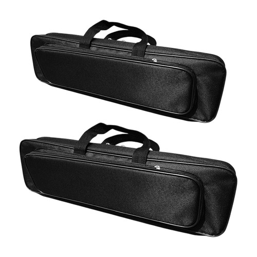 Borsa per canne pesca - borsa, con