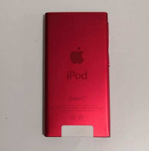 Apple ipod nano - ipod,