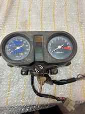 Strumentazione Completa Honda