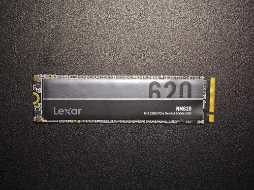 Lexar nm620 2tb - 2tb, ssd
