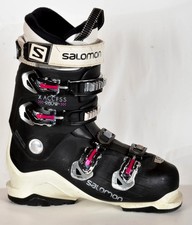 Salomon X ACCESS 80 W - Scarpe Da Sci Usate Donna
