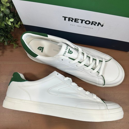 Sneakers tretorn uomo - tretorn,