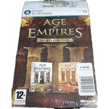 Videogame age of empire - -,