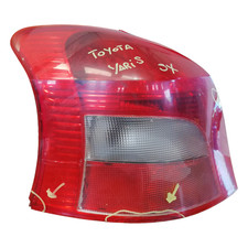 STOP FANALE POSTERIORE