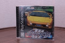 Need for Speed III: Hot
