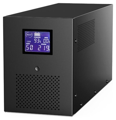 Energenie ups avr 3000va - avr,