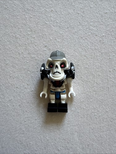 Lego ninjago cruncher - lego,