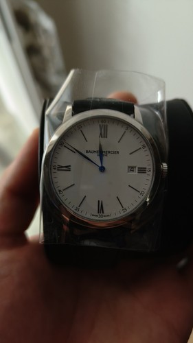 Baume mercier classima 40 - mercier,