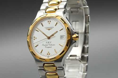 Orologio uomo longines - da,