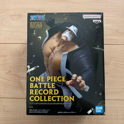 One piece battle record - battle,