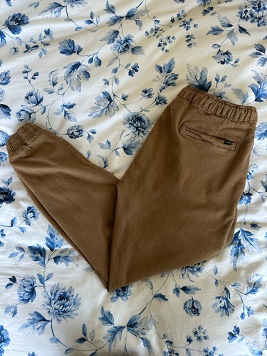 Bershka pantalone jogger uomo - bershka,