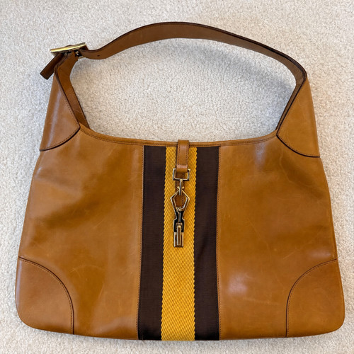 Borsa gucci jackie - jackie, una