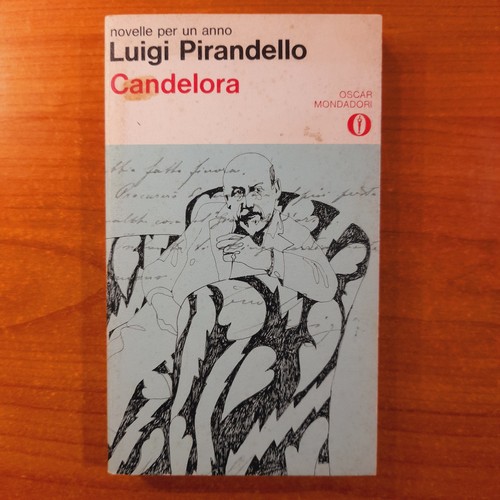 Candelora luigi pirandello - candelora-,