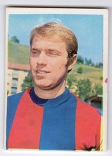 figurina CALCIATORI RELI'