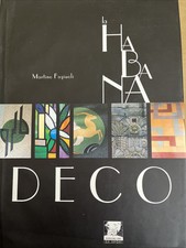 LA HABANA DECO By Martini Fagiuoli