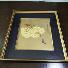 Stampa xilografia Mitsuchi