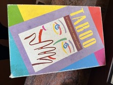 TABOO Il gioco delle parole