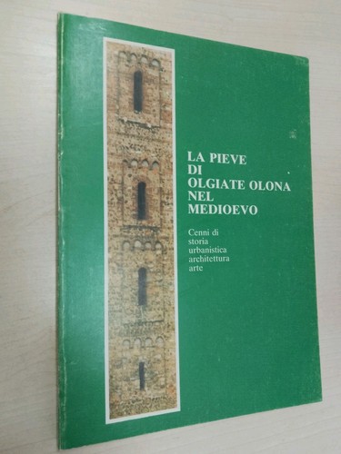 Pieve olgiate olona nel - pieve,
