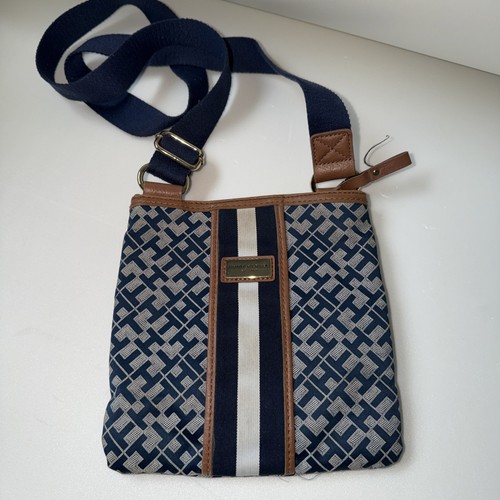 Borsa classica tommy - th,