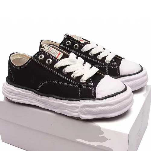 Scarpe basse classiche maison - basse,