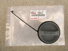 FITS: 01 - 05 TOYOTA RAV4