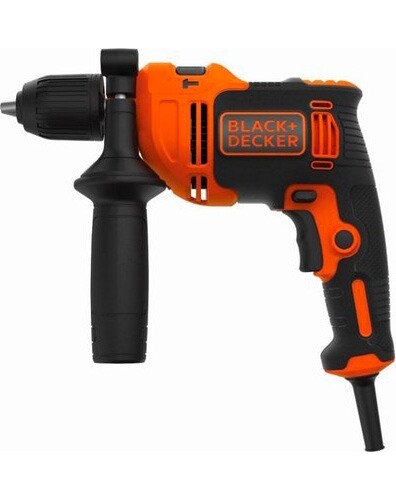Black decker trapano - black, &