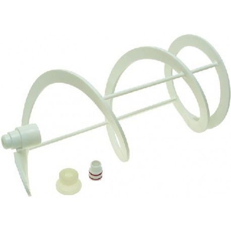 Kit adattatore nuova coclea - adattatore,