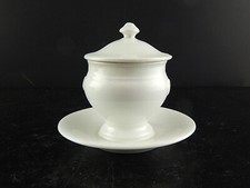 ANTICA SALSIERA MOSTARDIERA