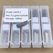 Coltello in carburo di