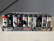 Accendini smoking enjoy