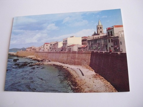 Cagliari alghero catalana - cagliari,
