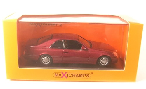 Mercedes benz 600 sec - mercedes-benz,