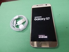 Samsung Galaxy S7 32 GB ORO