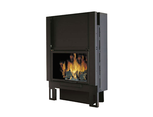 Monoblocco legna firek evo 1 - monoblocco, a