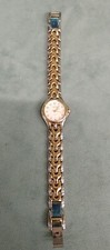 LADIES LORUS 11  TWO TONE