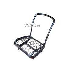 Telaio sedile anteriore tipo