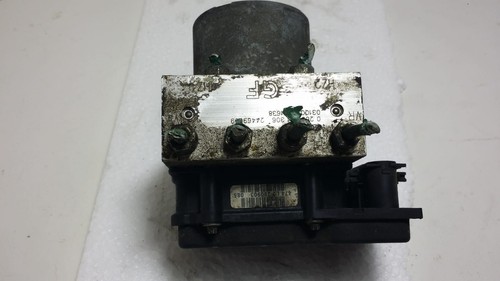 0265231306 abs opel corsa - c, 5p