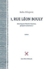 1 rue Léon Bouly von