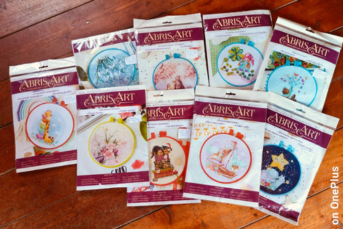 Abris art kit punto - art,
