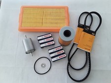 Kit ispezione BMW e12 e23 e24